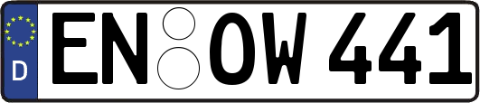 EN-OW441