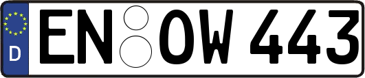EN-OW443