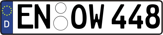 EN-OW448