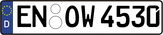 EN-OW4530