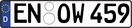 EN-OW459