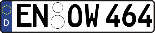 EN-OW464