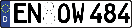 EN-OW484
