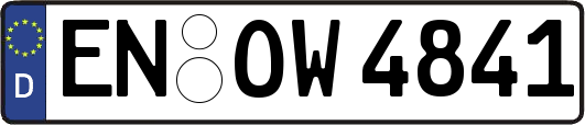 EN-OW4841