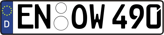 EN-OW490