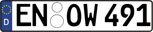 EN-OW491