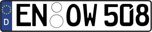 EN-OW508