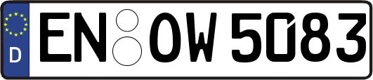 EN-OW5083