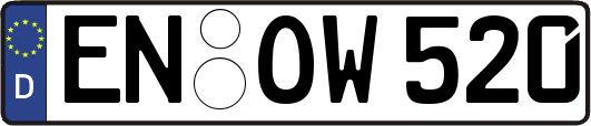 EN-OW520
