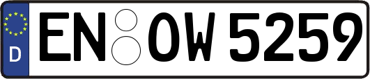 EN-OW5259