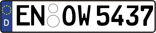 EN-OW5437
