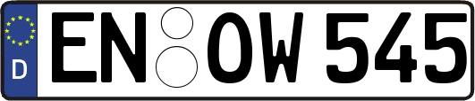 EN-OW545
