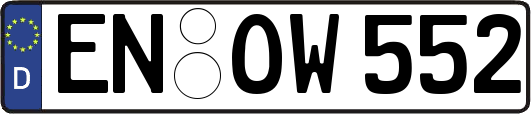 EN-OW552