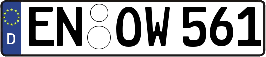 EN-OW561