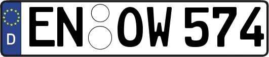 EN-OW574
