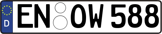 EN-OW588