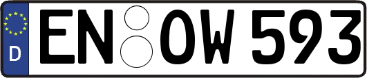 EN-OW593
