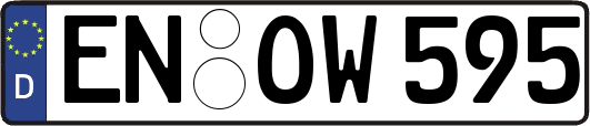 EN-OW595