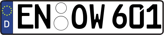 EN-OW601