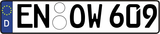 EN-OW609