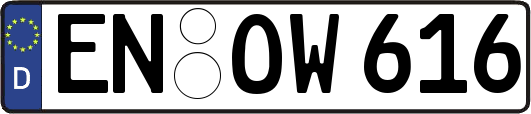 EN-OW616