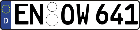 EN-OW641