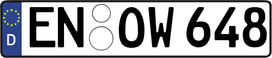 EN-OW648
