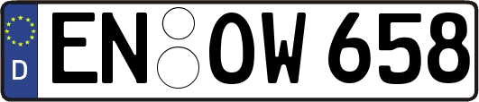 EN-OW658