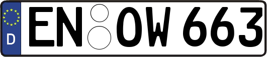 EN-OW663