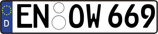 EN-OW669