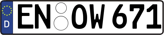 EN-OW671
