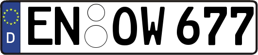 EN-OW677