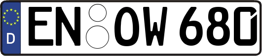EN-OW680