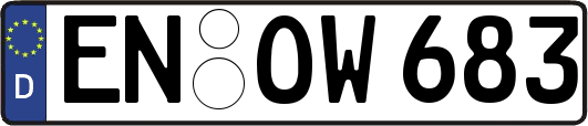 EN-OW683
