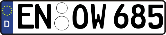 EN-OW685