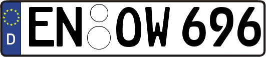 EN-OW696