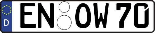 EN-OW70