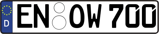EN-OW700