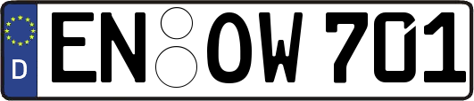 EN-OW701