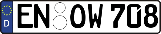 EN-OW708