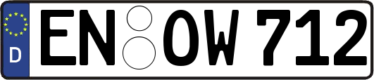 EN-OW712