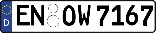 EN-OW7167