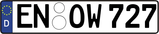 EN-OW727
