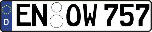 EN-OW757