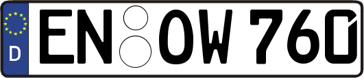 EN-OW760