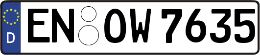 EN-OW7635