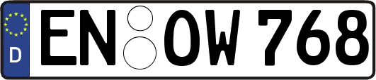 EN-OW768