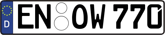EN-OW770