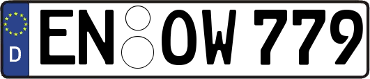 EN-OW779