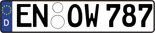 EN-OW787